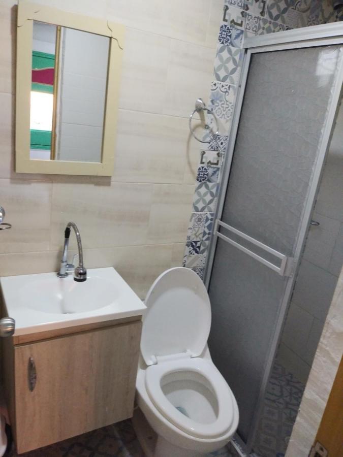Bareque Hostel Саленто Экстерьер фото